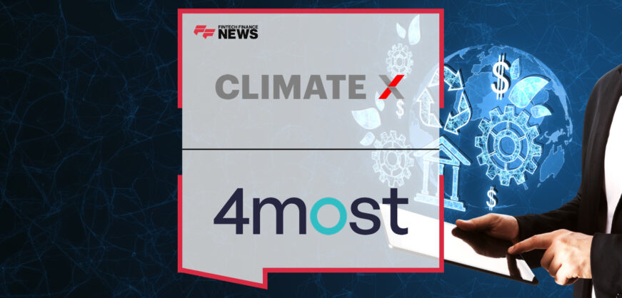 Climate X partners with 4most to deliver climate risk analytics and regulatory expertise to banks across the Middle East, helping financial institutions manage extreme weather and ESG compliance.