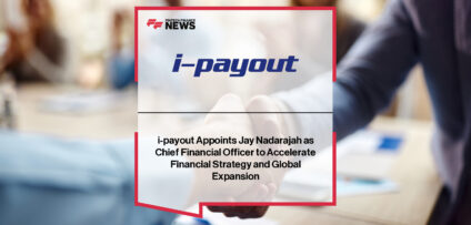 i-payout appoints Jay Nadarajah as Chief Financial Officer to strengthen finance, risk, and capital strategy while scaling global real-time payouts and cross-border disbursement infrastructure.