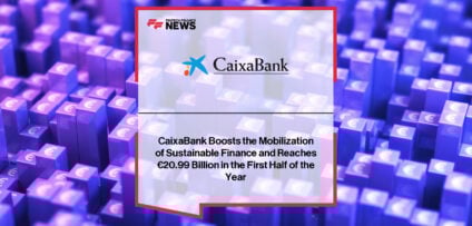 CaixaBank CEO Gonzalo Gortázar reports €2.95 billion net profit in H1 2025, highlighting growth, digital transformation, and sustainability initiatives.