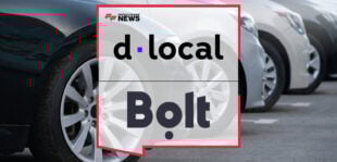 dLocal partners with Bolt to expand ridesharing in Africa, Latin America, and Asia with local payment solutions, featuring Jüri Laur and Diego Halegua.