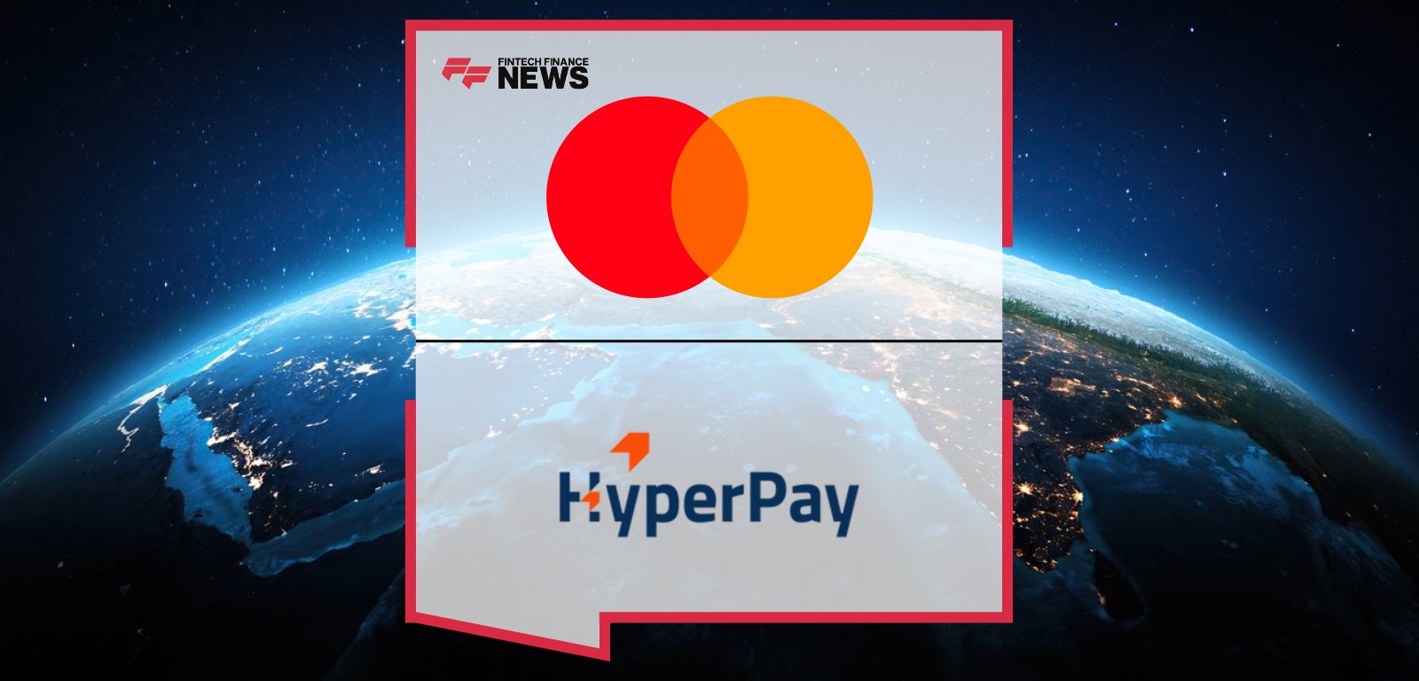 Mastercard partners with HyperPay to launch commercial cards across Saudi Arabia, UAE, and Qatar, empowering SMEs with secure, scalable digital payment solutions.