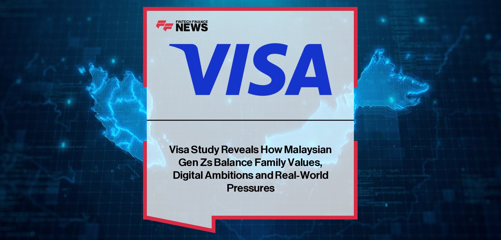 Visa Malaysia releases Gen Z Decoded study, with Country Manager Previn Pillay highlighting how Malaysia’s 7.7 million Gen Zs are reshaping financial habits, brand loyalty, and digital payments.
