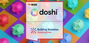 Furness, Market Harborough, Vernon, Suffolk, and Bath Building Societies partner with the Building Societies Association and Doshi to launch the UK’s first collective digital savings challenge during UK Savings Week.