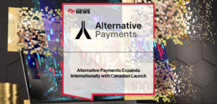 Alternative Payments expands into Canada with new offices in Toronto and Vancouver, led by CEO Baxter Lanius, introducing CAD/EFT support to modernize B2B payments.
