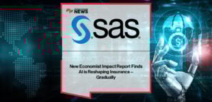 Insurance leaders from Zurich North America, HDI Global, Tokio Marine, Manulife, and SAS discuss agentic AI and generative AI in underwriting, claims, and product development in Economist Impact’s new report.
