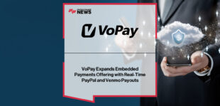 VoPay CEO Hamed Arbabi announces integration of PayPal and Venmo real-time payouts into VoPay’s embedded payments and treasury platform for North American businesses.