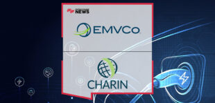 CharIN CTO Michael Keller and EMVCo Executive Chair Patrik Smets launch “New Payment Solutions” initiative aligning EMV®-based open payments with ISO 15118 Plug & Charge for global EV charging.