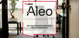 Aleo Network Foundation appoints Deborah Marfurt as Chief Financial Officer, bringing Web3 and traditional finance expertise to scale privacy-first, compliant blockchain payments.