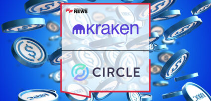 Kraken partners with Circle to expand access to USDC and EURC, with Mark Greenberg of Kraken and Kash Razzaghi of Circle highlighting stablecoins as core infrastructure for onchain finance.
