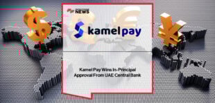 Kamel Pay secures In-Principle Approval from the Central Bank of the UAE for Stored Value Facilities and Retail Payment Services licences, with Chairman Hussain Al Qemzi and co-founders Saadaat Yaqub, Ehsan Rahman, and Zishan Rahman leading the milestone.