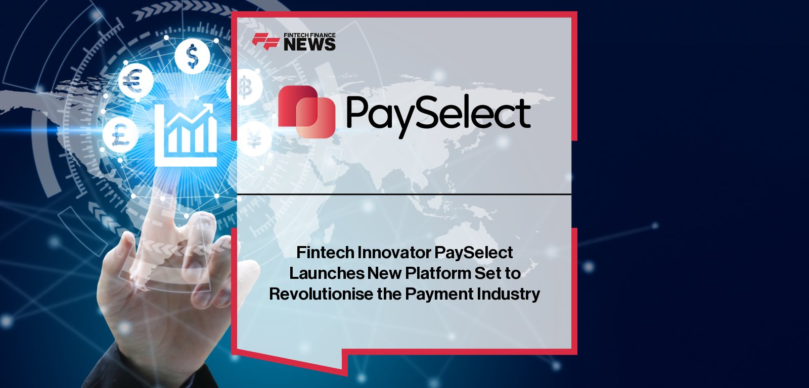 Sissel Nielsen, founder of PaySelect, launches the UAE’s first independent digital platform connecting merchants with 15 leading payment providers through transparent comparisons and tailored recommendations.