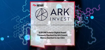Marco Santori, former Kraken Chief Legal Officer, appointed CEO of Solmate as Brera Holdings rebrands following a $300M PIPE led by Pulsar Group with backing from Solana Foundation, RockawayX, and ARK Invest.
