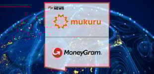 Mukuru CEO Andy Jury and MoneyGram VP Colin Marnewecke announce strategic partnership connecting Mukuru’s Southern African network with MoneyGram’s global reach to deliver faster, inclusive cross-border payments.