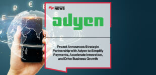 Proxet partners with Adyen to accelerate global payments innovation, combining Proxet’s data-driven engineering expertise with Adyen’s unified payments platform to simplify integrations and unlock new revenue streams.