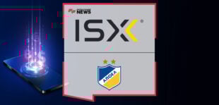 ISX Financial EU Plc renews sponsorship with APOEL FC for 2025–2027 seasons, with CEO Nikogiannis Karantzis and club president Prodromos Petrides highlighting shared values of ambition and excellence.