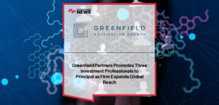 Greenfield Partners appoints Ortal Sasson-Hendin, Meir Cohen, and Josh Trup as Principals, with Co-Founder and Managing Partner Shay Grinfeld highlighting their leadership in driving investments and portfolio growth.