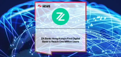 ZA Bank surpasses one million users in Hong Kong, with CEO Calvin Ng highlighting rapid growth in deposits, card transactions, wealth management, and Web3 business banking services.