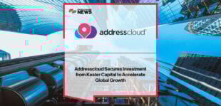 Addresscloud secures investment from Kester Capital to accelerate global growth, with CEO Mark Varley highlighting expansion in insurance data and leadership team promotions including Simon de la Hoyde and Lucy Oxer.