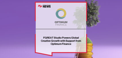 London-based FGreat Studio partners with Optimum Finance to secure invoice financing, with founder Conrad Galves and CEO Anthony Persse highlighting how flexible funding supports growth and cash flow in the creative sector.