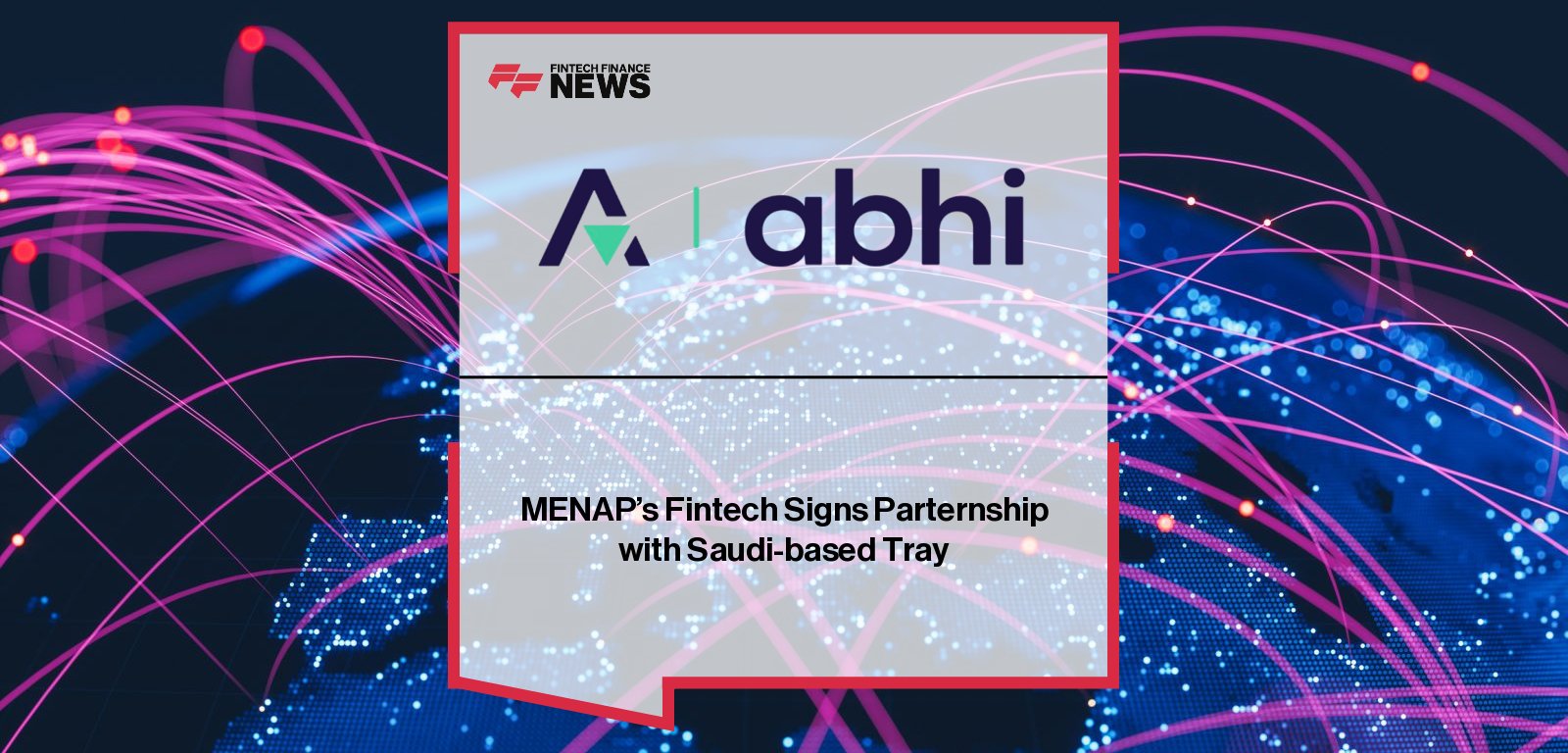 ABHI partners with TRAY to embed Earned Wage Access into POS platforms across Saudi Arabia’s F&B sector, with CEO Omair Ansari highlighting financial inclusion and workforce empowerment in line with Vision 2030.