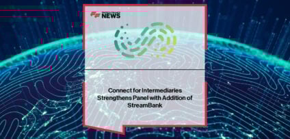 Connect adds StreamBank to its lending panel, with Roz Cawood and Jane Benjamin highlighting access to regulated and unregulated bridging products offering speed, flexibility, and dedicated underwriting.