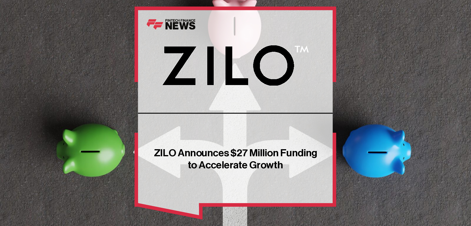 ZILO™ raises $27M in Series A2 funding led by Portage and joined by State Street, strengthening its global asset and wealth management software rollout and AI-powered product innovation.