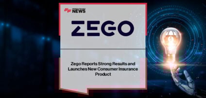 Zego CEO Sten Saar announces return to profitability and 40% revenue growth in 2025, with app-based telematics, AI-first operations, and expansion into personal car insurance driving the insurtech’s momentum.