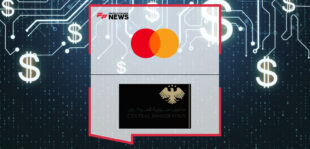 Mastercard and the Central Bank of Syria sign a memorandum of understanding to develop a national payments ecosystem and expand financial inclusion across Syria.