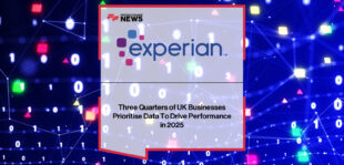 Experian research at Big Data London shows 74% of organisations prioritising data quality and AI-driven validation, with compliance and governance challenges still a major hurdle.