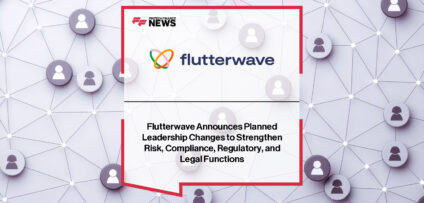 Flutterwave appoints Prashant Kalia as Chief Risk and Compliance Officer and restructures its compliance, regulatory, and legal leadership team to strengthen global standards.
