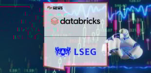 LSEG partners with Databricks to deliver AI-ready financial data via Delta Sharing, enabling real-time investment analytics, risk management, and trading workflows.