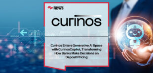 Curinos launches CurinosCopilot, an Agentic AI-powered tool in its Retail Deposit Optimizer, delivering compliant, executive-ready insights for financial institutions.