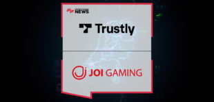 Eric Olders of JOI gaming announces partnership with Trustly to deliver instant iDEAL deposits and payouts for Dutch players.