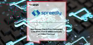 Peter Dougherty of Spreedly highlights findings from the State of Checkout 2025 survey showing $1M+ annual losses from online checkout failures and rising concerns about AI in payments.