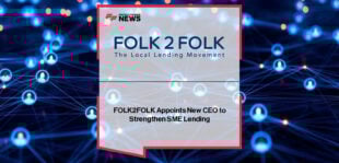 FOLK2FOLK announces leadership transition as Roy Warren retires, appointing Kawai Chung as new CEO and Claire Richards as Executive Director Designate.