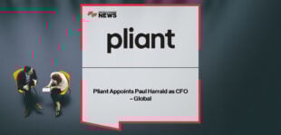 Pliant appoints Paul Harrald as Global CFO, with CEO Malte Rau highlighting his 25+ years of experience in payments, credit, AI, and fintech leadership to drive the company’s international expansion.