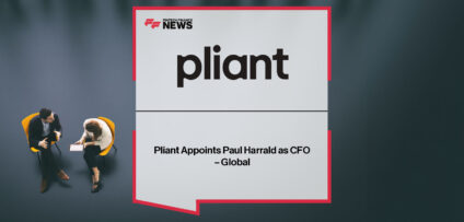 Pliant appoints Paul Harrald as Global CFO, with CEO Malte Rau highlighting his 25+ years of experience in payments, credit, AI, and fintech leadership to drive the company’s international expansion.