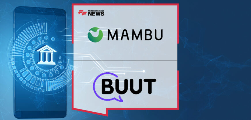 Mambu powers ABN AMRO’s launch of BUUT, a new neobank for young people in the Netherlands, with CRO Mark Geneste and BUUT Head Hein ter Braak highlighting the platform’s speed, agility, and scalability.