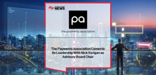 Nick Kerigan, Managing Director and Head of Innovation at Swift, appointed as the new Chair of The Payments Association Advisory Board, succeeding Neil Harris to lead the UK payments industry into a new era of innovation and collaboration.