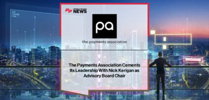 Nick Kerigan, Managing Director and Head of Innovation at Swift, appointed as the new Chair of The Payments Association Advisory Board, succeeding Neil Harris to lead the UK payments industry into a new era of innovation and collaboration.