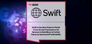Swift launches new retail payment scheme with 30+ global banks, with Chief Business Officer Thierry Chilosi highlighting rules to guarantee transparency, predictability, and faster cross-border payments for consumers and small businesses.