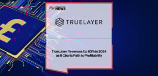 TrueLayer CEO Francesco Simoneschi announces 2024 financial results showing 63% revenue growth, 82% gross profit growth, and $80B+ in total payment volume as Pay by Bank adoption accelerates across Europe.