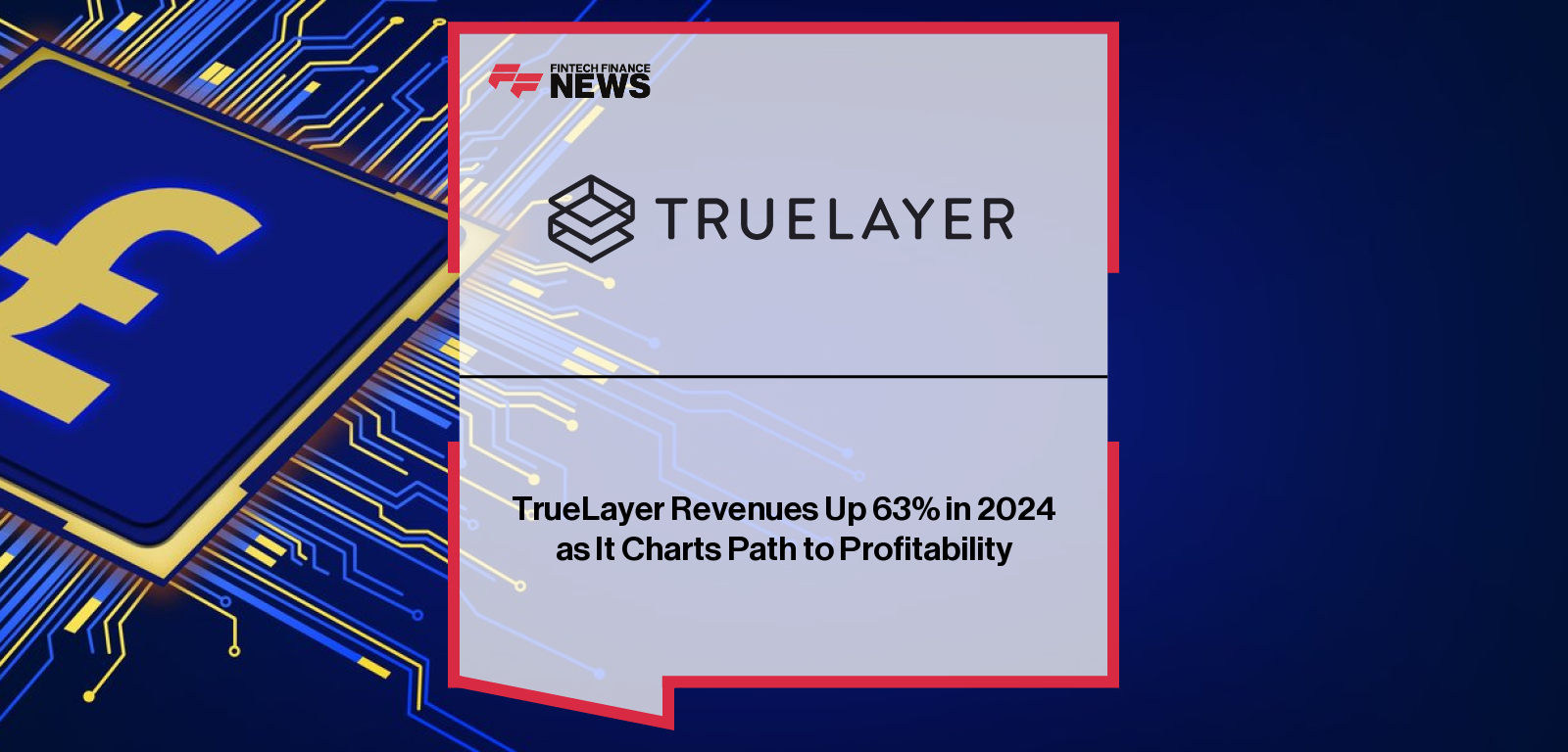 TrueLayer CEO Francesco Simoneschi announces 2024 financial results showing 63% revenue growth, 82% gross profit growth, and $80B+ in total payment volume as Pay by Bank adoption accelerates across Europe.