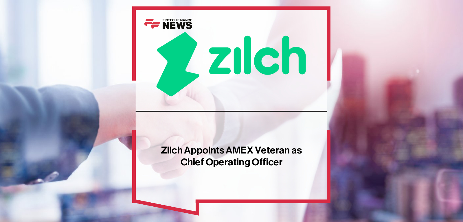 Boriana Tchobanova appointed Chief Operating Officer at Zilch, London-based fintech unicorn, to drive operational excellence and global growth.