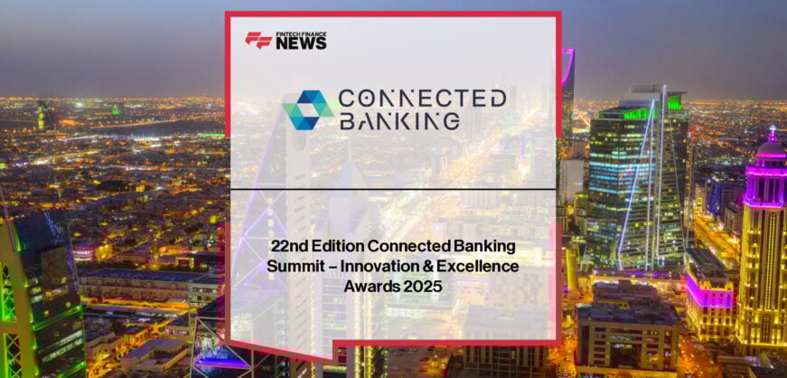 ICSA announces the 22nd Connected Banking Summit – Innovation & Excellence Awards 2025 in Riyadh (Nov 4, 2025), themed “Empowering the Future of Banking in the Kingdom,” featuring H.E. Eng. Ahmed Alsuwaiyan and Tony Cripps, with focus on Vision 2030, AI, open banking, and financial inclusion.