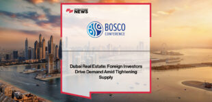 Dubai’s prime property market in 2025 attracts UHNWIs, tech entrepreneurs, and family offices with 15% YoY price growth, Golden Visa benefits, and limited luxury supply.