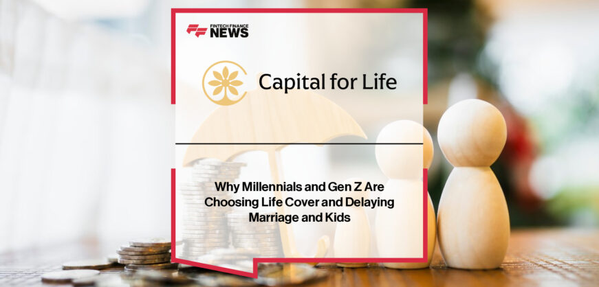Capital for Life expert Carlton Crabbe explains how UK adults under 40 are reshaping life insurance and financial planning, prioritizing living benefits, portability, and digital-first engagement over traditional milestones.