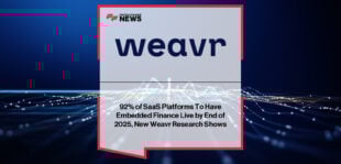 Weavr.io CEO Alex Mifsud unveils new SaaS research showing 92% of UK SaaS platforms plan to have embedded payments live by the end of 2025, highlighting monetisation opportunities and AI-driven growth.