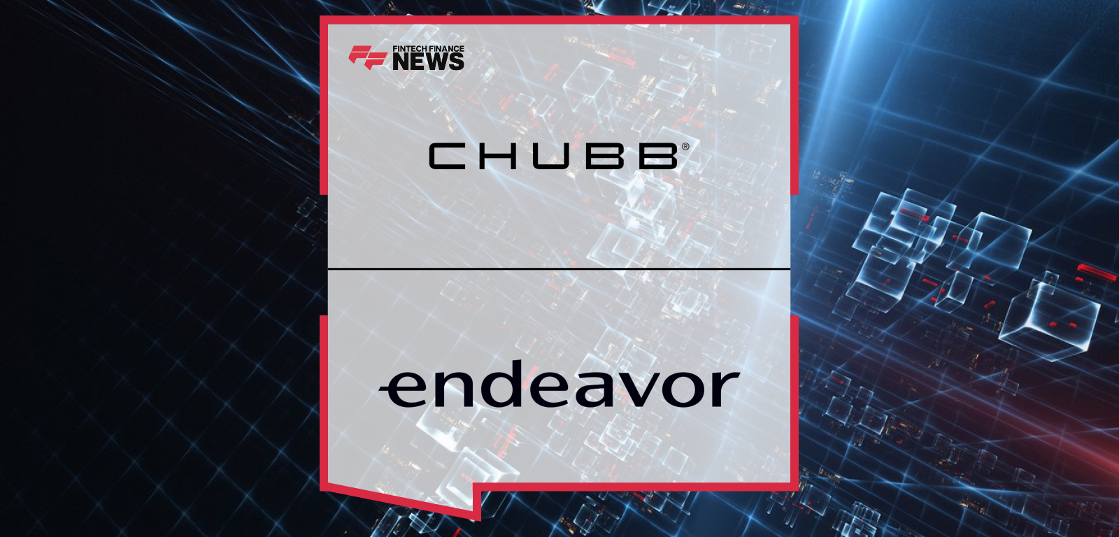Chubb partners with Endeavor to support high-impact entrepreneurs worldwide, with Sean Ringsted and Linda Rottenberg highlighting shared commitments to innovation, start-up growth, and economic development in emerging markets.