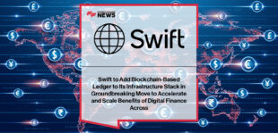Swift unveils blockchain-based shared ledger at Sibos 2025, with CEO Javier Pérez-Tasso joined by leaders from BNY, NatWest, and Standard Chartered to accelerate real-time, always-on cross-border payments.